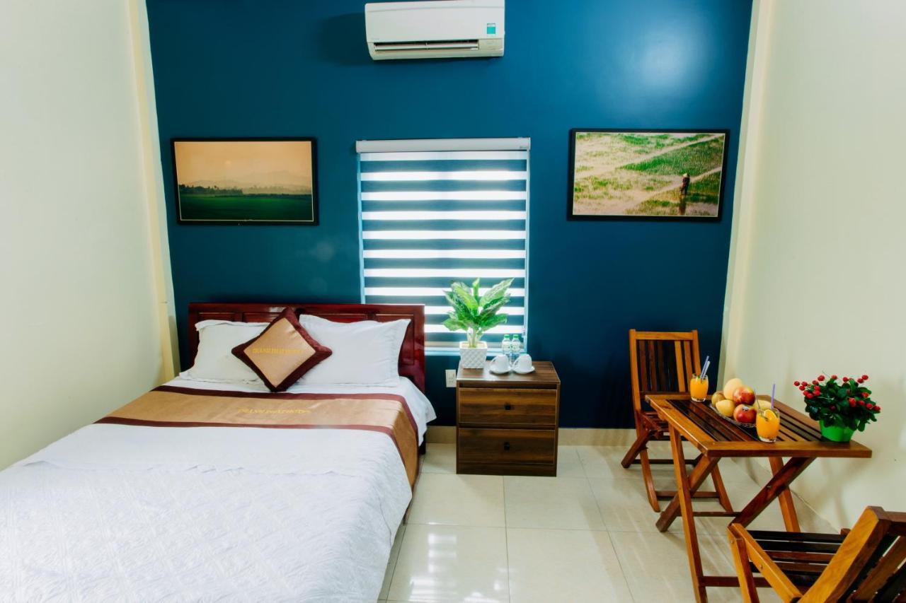 Thanh Phat Phong Nha Hotel Bagian luar foto