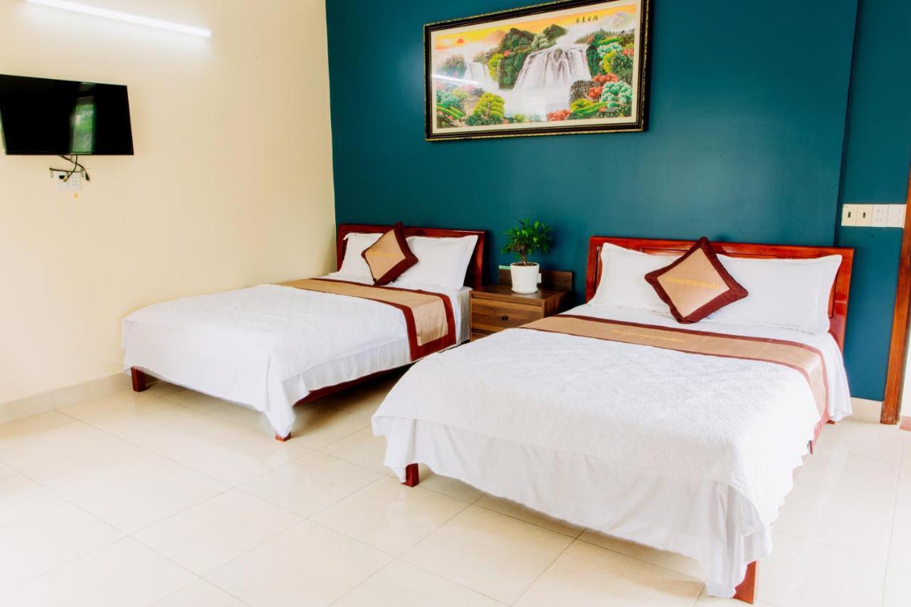 Thanh Phat Phong Nha Hotel Bagian luar foto