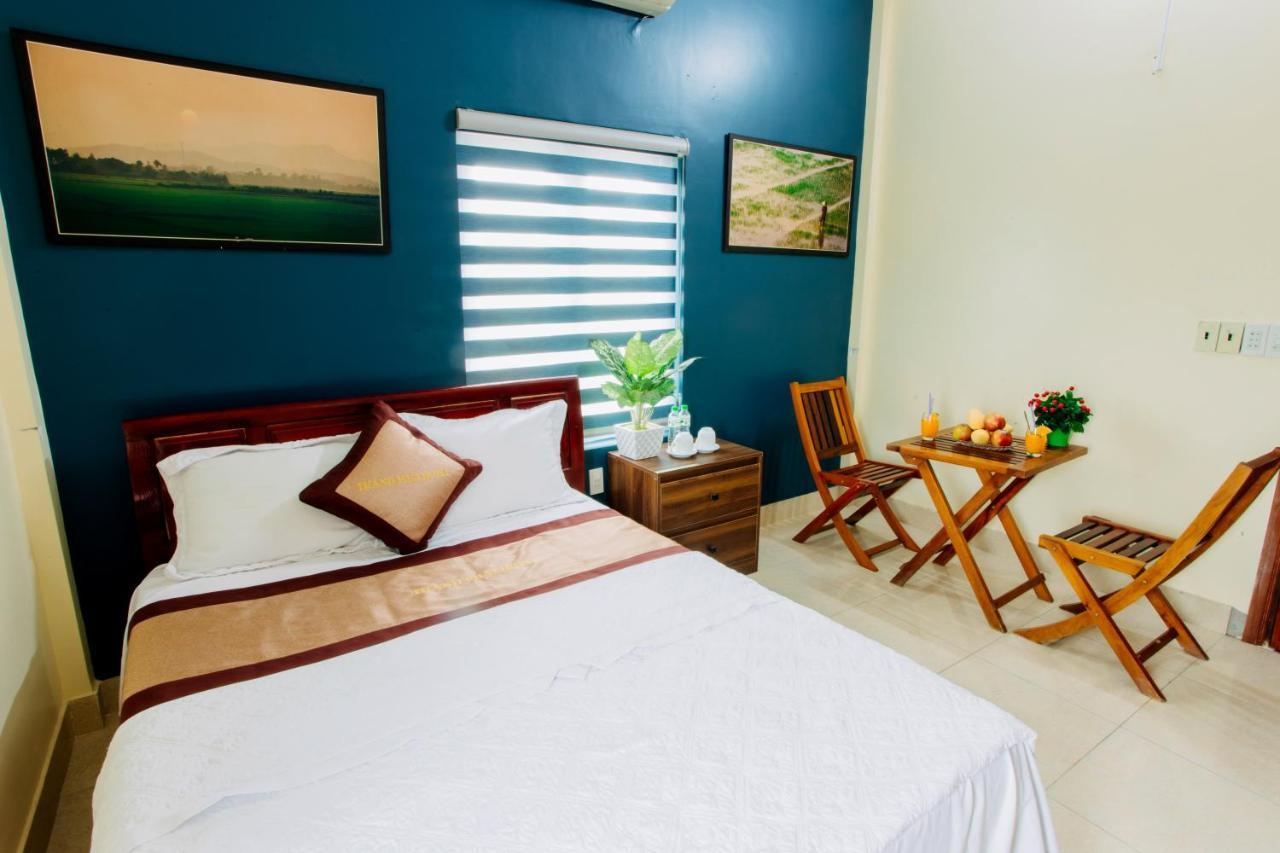 Thanh Phat Phong Nha Hotel Bagian luar foto