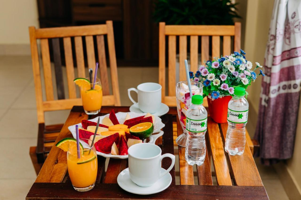 Thanh Phat Phong Nha Hotel Bagian luar foto