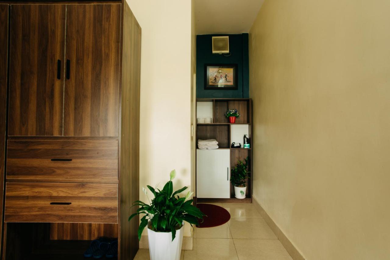 Thanh Phat Phong Nha Hotel Bagian luar foto